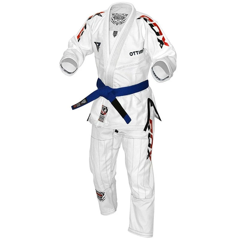 RDX SPORTS RDX S2 JIU JITSU SUIT BJJ GI 3 RDX SPORTS RDX S2 JIU JITSU SUIT BJJ GI
