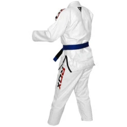 RDX SPORTS RDX S2 JIU JITSU SUIT BJJ GI 13 RDX SPORTS RDX S2 JIU JITSU SUIT BJJ GI -Boxing Martial Arts Shop rdx s2 jiu jitsu suit bjj gi 3