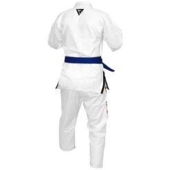 RDX SPORTS RDX S2 JIU JITSU SUIT BJJ GI 14 RDX SPORTS RDX S2 JIU JITSU SUIT BJJ GI -Boxing Martial Arts Shop rdx s2 jiu jitsu suit bjj gi 4