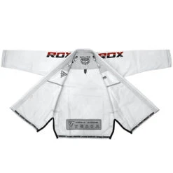 RDX SPORTS RDX S2 JIU JITSU SUIT BJJ GI 15 RDX SPORTS RDX S2 JIU JITSU SUIT BJJ GI -Boxing Martial Arts Shop rdx s2 jiu jitsu suit bjj gi 5