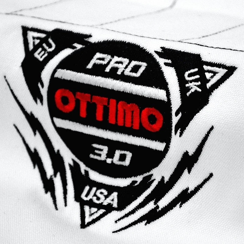 RDX SPORTS RDX S2 JIU JITSU SUIT BJJ GI 8 RDX SPORTS RDX S2 JIU JITSU SUIT BJJ GI - Image 6