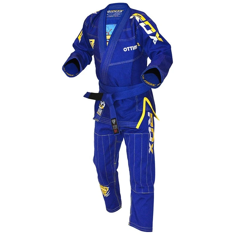 RDX SPORTS RDX S3 JIU JITSU SUIT BJJ GI 3 RDX SPORTS RDX S3 JIU JITSU SUIT BJJ GI