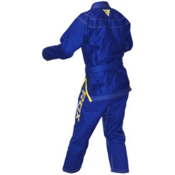 RDX SPORTS RDX S3 JIU JITSU SUIT BJJ GI 12 RDX SPORTS RDX S3 JIU JITSU SUIT BJJ GI -Boxing Martial Arts Shop rdx s3 jiu jitsu suit bjj gi 11
