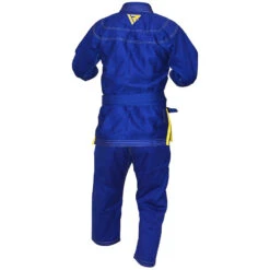 RDX SPORTS RDX S3 JIU JITSU SUIT BJJ GI 14 RDX SPORTS RDX S3 JIU JITSU SUIT BJJ GI -Boxing Martial Arts Shop rdx s3 jiu jitsu suit bjj gi 13