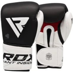 RDX SPORTS RDX S5 Sparring Boxing Gloves