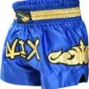 RDX SPORTS RDX R6 Sapphire Muay Thai Shorts 1 RDX SPORTS RDX R6 Sapphire Muay Thai Shorts -Boxing Martial Arts Shop rdx sapphire muay thai shorts 164