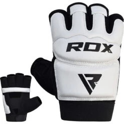 RDX SPORTS RDX T2 TAEKWONDO LEATHER TKD GLOVES 16 RDX SPORTS RDX T2 TAEKWONDO LEATHER TKD GLOVES -Boxing Martial Arts Shop rdx taekwondo grappling gloves tkd 7