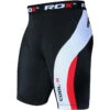 RDX SPORTS RDX M1 BASE LAYER COMPRESSION SHORTS -Boxing Martial Arts Shop rdx thermal compression flex base layer short 67