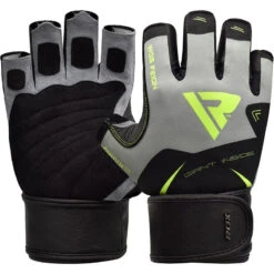 RDX SPORTS RDX F21 GYM WORKOUT GLOVES 19 RDX SPORTS RDX F21 GYM WORKOUT GLOVES -Boxing Martial Arts Shop rdx weight lifting fitness gym gloves 94