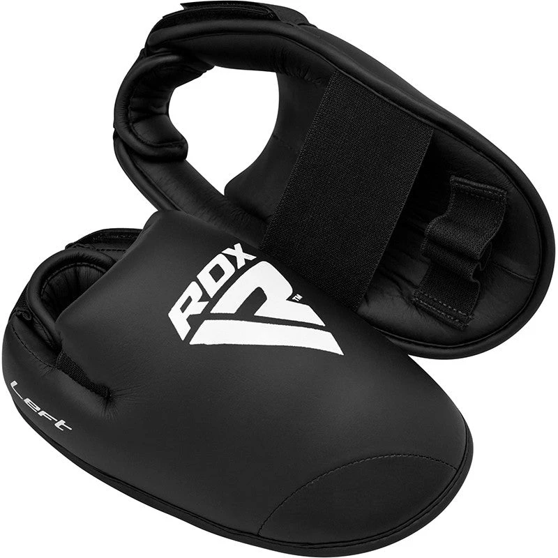 RDX SPORTS RDX X2 SEMI CONTACT TAEKWONDO BOOTS 3 RDX SPORTS RDX X2 SEMI CONTACT TAEKWONDO BOOTS