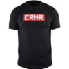 Combat Corner Redtangle T-Shirt Black 2 Combat Corner Redtangle T-Shirt Black -Boxing Martial Arts Shop redtangle t shirt 14