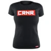 Combat Corner Redtangle Womens T-Shirt -Boxing Martial Arts Shop redtangle womens t shirt 8