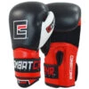 Combat Corner S-Class Boxing Gloves Red -Boxing Martial Arts Shop s class boxing gloves red 154