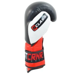 Combat Corner S-Class Boxing Gloves Red -Boxing Martial Arts Shop s class boxing gloves red 155
