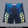 Scramble Pacifica Grappling Shorts 2 Scramble Pacifica Grappling Shorts -Boxing Martial Arts Shop sc sh 004 258