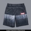 Scramble Toshi Grappling Shorts