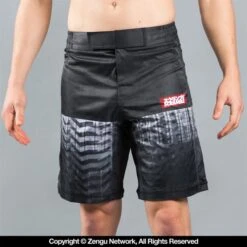 Scramble Toshi Grappling Shorts -Boxing Martial Arts Shop sc sh 005 266