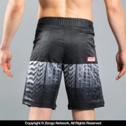 Scramble Toshi Grappling Shorts -Boxing Martial Arts Shop sc sh 005 267