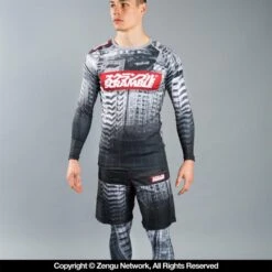 Scramble Toshi Grappling Shorts -Boxing Martial Arts Shop sc sh 005 268