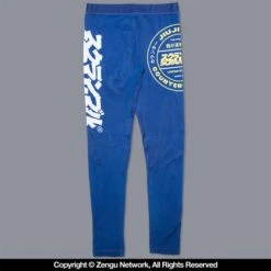 Scramble Roundel Grappling Tights