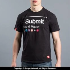 Scramble Worldwide NYC Tee