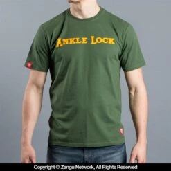 Scramble Worldwide London Tee