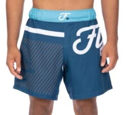 Fuji Kids Script Grappling Shorts