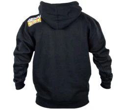 FUJI Sekai 2.0 Hoodie -Boxing Martial Arts Shop sekai 2 0 black hoodie 17