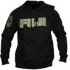 Fuji Submit Everyone Hoodie -Boxing Martial Arts Shop submit everyone hoodie 23