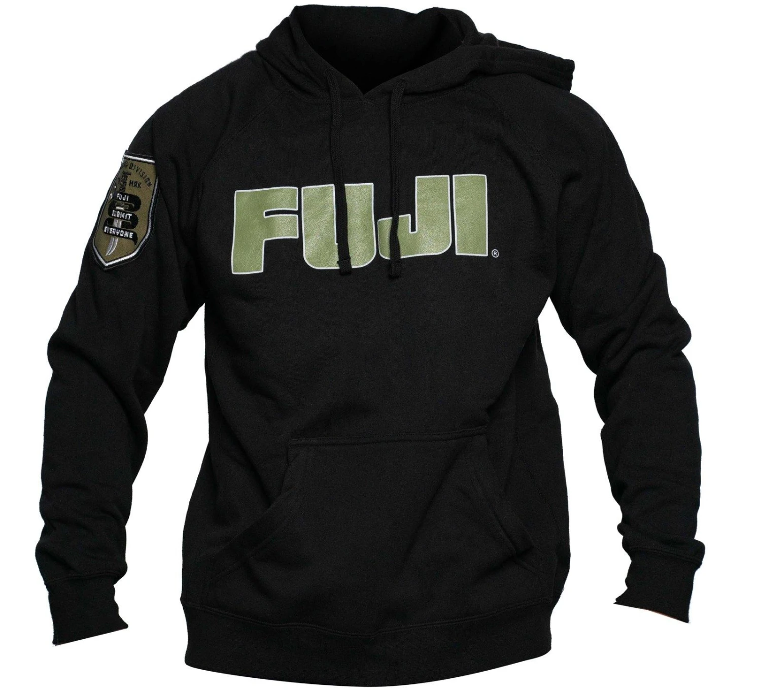 Fuji Submit Everyone Hoodie 3 Fuji Submit Everyone Hoodie