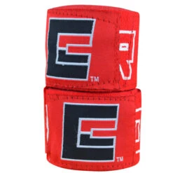 Combat Corner Supreme 200″ Hand Wraps Red 8 Combat Corner Supreme 200″ Hand Wraps Red -Boxing Martial Arts Shop supreme 200 hand wraps red 7