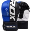 RDX SPORTS RDX T6 MMA GRAPPLING GLOVES 2 RDX SPORTS RDX T6 MMA GRAPPLING GLOVES -Boxing Martial Arts Shop t6 mma grappling gloves 86