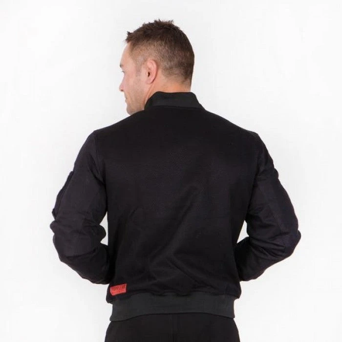 Tatami Bomber Jacket 4 Tatami Bomber Jacket - Image 2