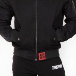 Tatami Bomber Jacket 11 Tatami Bomber Jacket -Boxing Martial Arts Shop tatami 50 50 bomber jacket.html 113