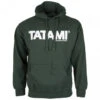 Tatami Essential Hoodie - Forest -Boxing Martial Arts Shop tatami essential forest green hoodie.html 107