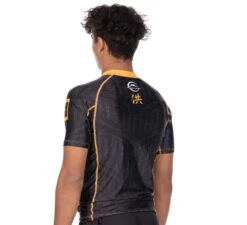 Fuji Team FUJI Short Sleeve Rashguard Black [ADULT SIZES] -Boxing Martial Arts Shop team fuji rashguard 0003 DSC01810 1600x1600 ec86d62f c6cd 45e0 85a0 013b27e4ec2b