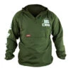 Combat Corner Tech Power Pull Over Windbreaker -Boxing Martial Arts Shop tech power windbreaker 5