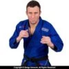 Tatami Comp SRS Lightweight Jiu Jitsu Gi Blue 2 Tatami Comp SRS Lightweight Jiu Jitsu Gi Blue -Boxing Martial Arts Shop tf gi 035