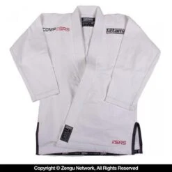 Tatami Comp SRS Lightweight Women's Jiu Jitsu Gi White