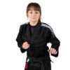 Tatami Elements Ultra Lightweight Women's Jiu Jitsu Gi - Black 1 Tatami Elements Ultra Lightweight Women's Jiu Jitsu Gi - Black -Boxing Martial Arts Shop tf gi 127.html 190