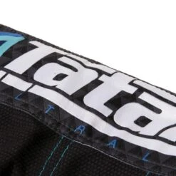 Tatami Elements Ultra Lightweight Women's Jiu Jitsu Gi - Black 22 Tatami Elements Ultra Lightweight Women's Jiu Jitsu Gi - Black -Boxing Martial Arts Shop tf gi 127.html 198