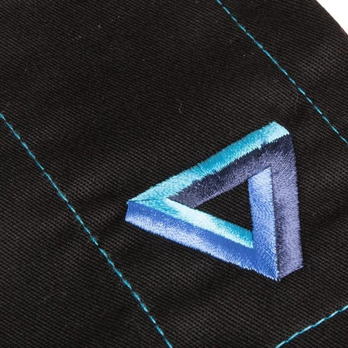 Tatami Elements Ultra Lightweight Women's Jiu Jitsu Gi - Black 12 Tatami Elements Ultra Lightweight Women's Jiu Jitsu Gi - Black - Image 10