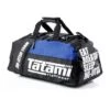 Tatami Jiu Jitsu Gear Bag - Blue 1 Tatami Jiu Jitsu Gear Bag - Blue -Boxing Martial Arts Shop tf mi 018 645