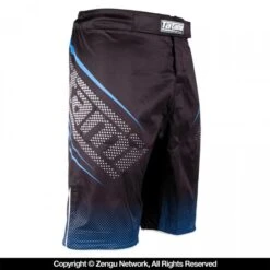 Tatami IBJJF Ranked Grappling Shorts -Boxing Martial Arts Shop tf sh 004 294