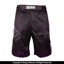 Tatami IBJJF Ranked Grappling Shorts -Boxing Martial Arts Shop tf sh 004 297