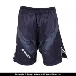 Tatami Dynamic Fit Nexus Grappling Shorts - Navy 7 Tatami Dynamic Fit Nexus Grappling Shorts - Navy -Boxing Martial Arts Shop tf sh 011 353