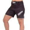 Tatami Dynamic Fit IBJJF Women's Grappling Shorts 2 Tatami Dynamic Fit IBJJF Women's Grappling Shorts -Boxing Martial Arts Shop tf sh 016 357