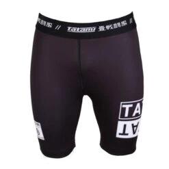 Tatami White Label Vale Tudo Grappling Shorts