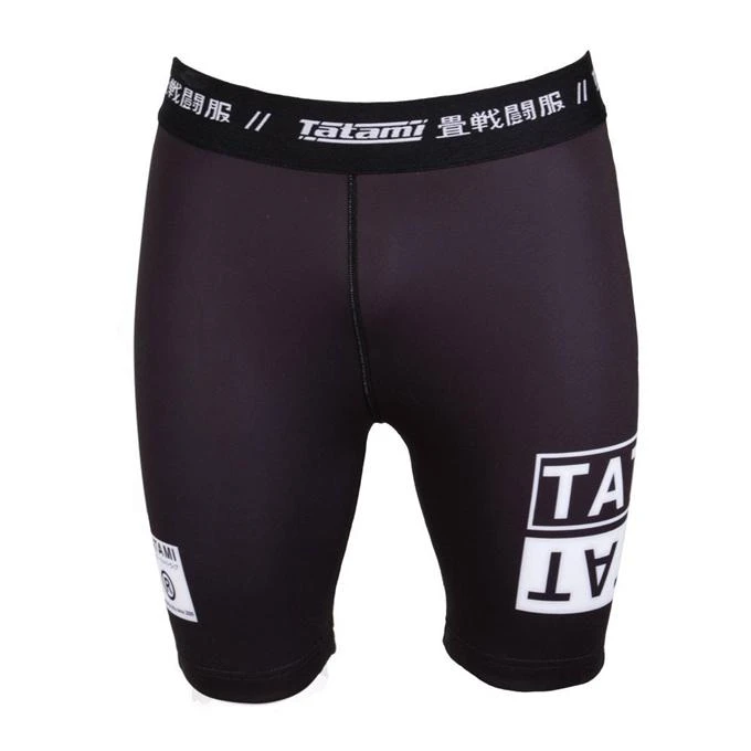 Tatami White Label Vale Tudo Grappling Shorts 3 Tatami White Label Vale Tudo Grappling Shorts