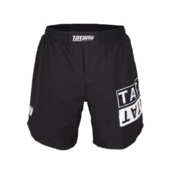 Tatami White Label Grappling Shorts